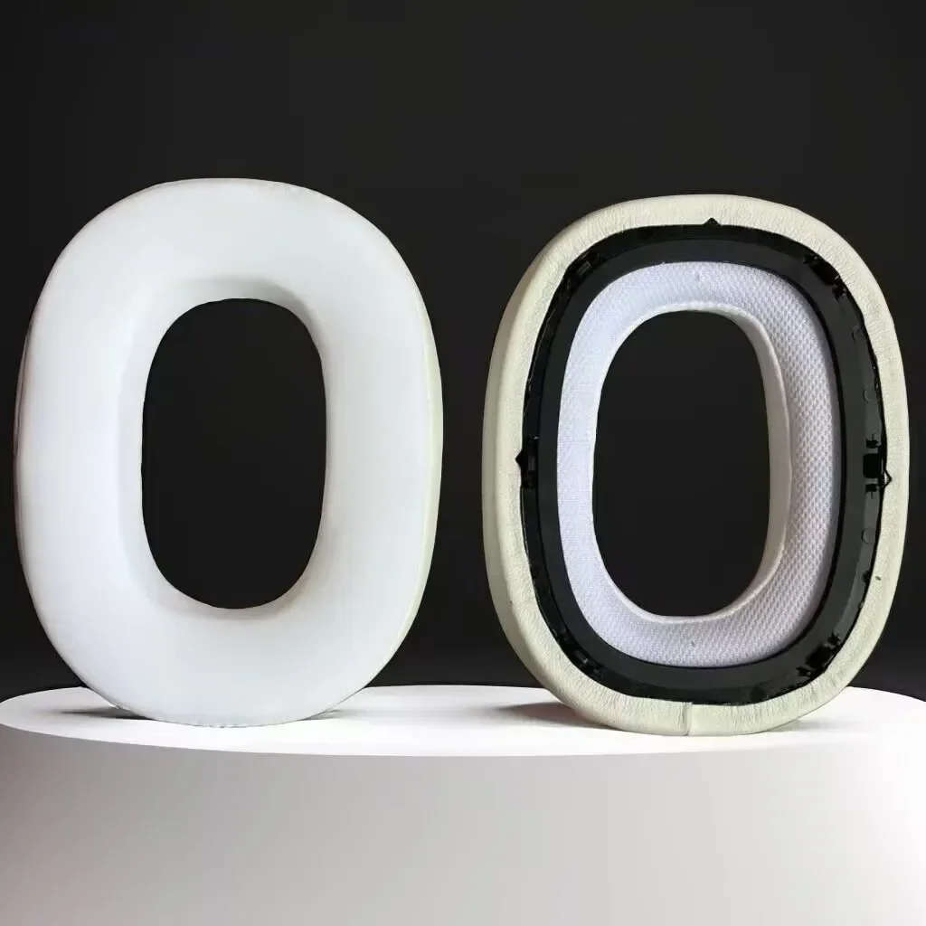 

Replacement Ice gel Earpads Foam Ear Pads ，for Bowers&Wilkins PX7S2 PX8 Headphones Earmuff Repair Parts