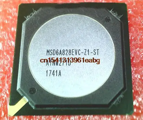 

IC 100% NEW NEW MSD6A828EVC-Z1-ST