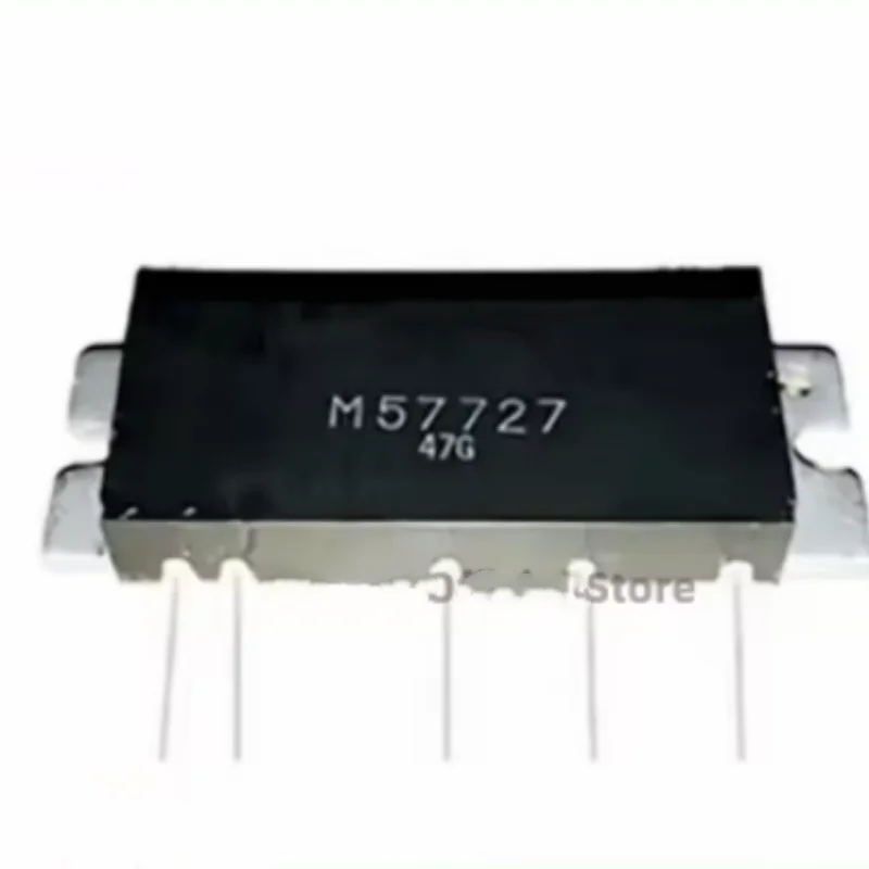 1-ピース-ロット-m57727-モジュール-144-148mhz-125v、37w、ssb-モバイルラジオ在庫あり