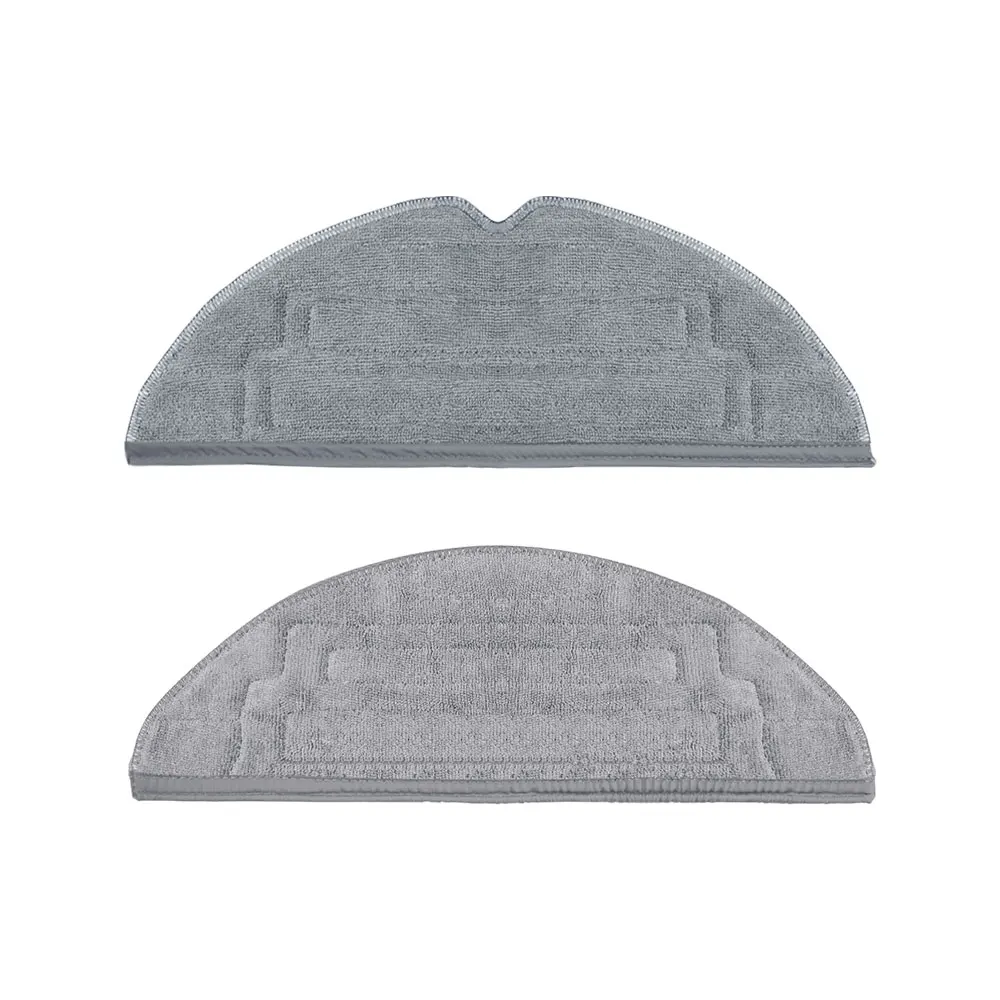 로보락 S8 프로 울트라용, G20 A6900RR 교체 예비 부품 액세서리, 메인 사이드 브러시 헤파 필터 걸레 먼지 봉투