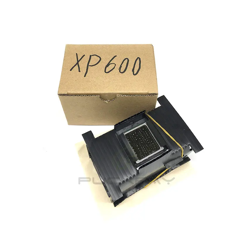 

Original brand printhead eco solvent printhead for Epson XP 600 XP600 XP610 XP620 XP625 XP630 XP635 XP700 DX8 DX9 head