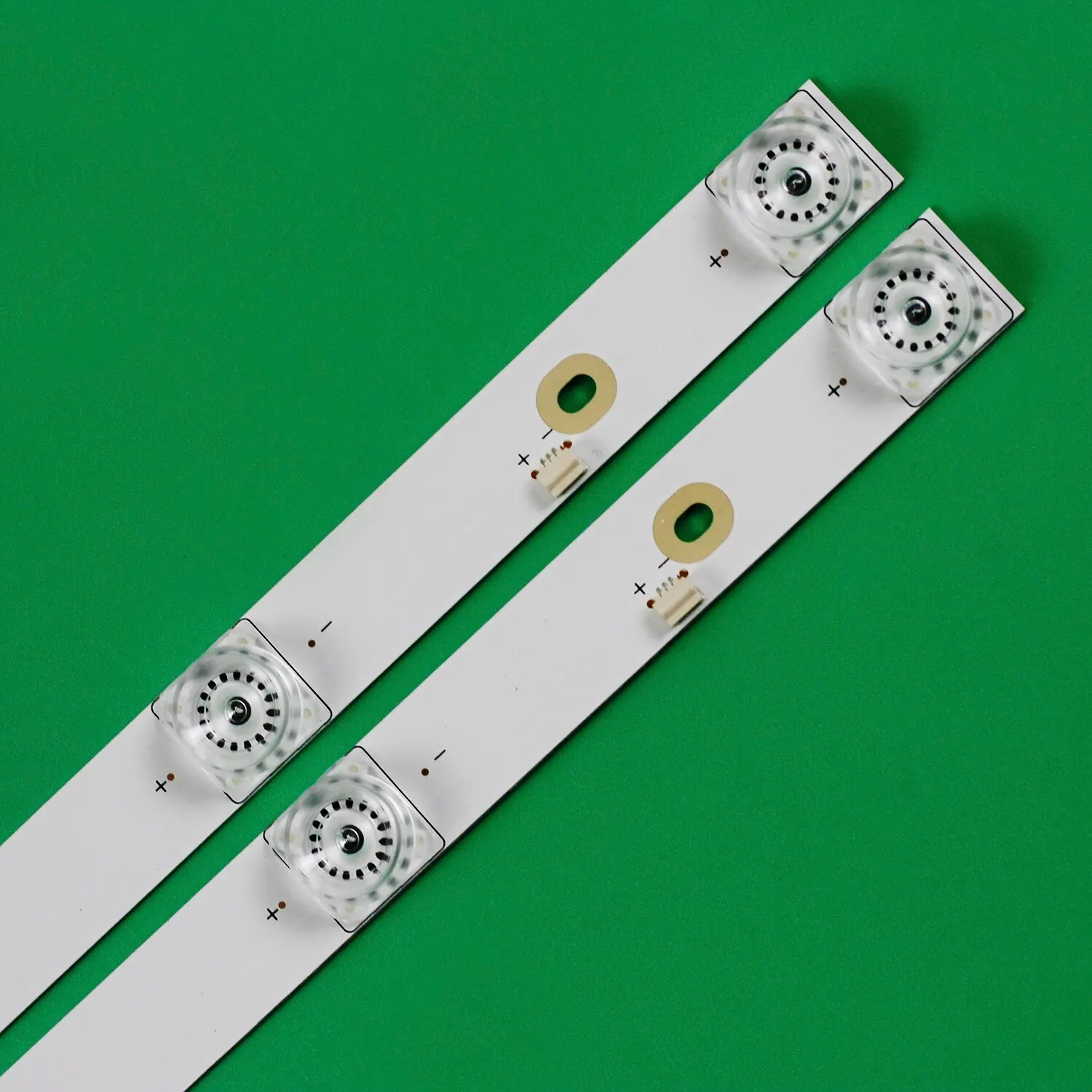 Led-hintergrundbeleuchtung für 32 "dexp f32d7000c CC02320D510V09 CC02320D510V06 1410 32E20 2X6 6S1P 0D2 0 5,0 LSF320HN08-M02 KM32K1-SX CO 01