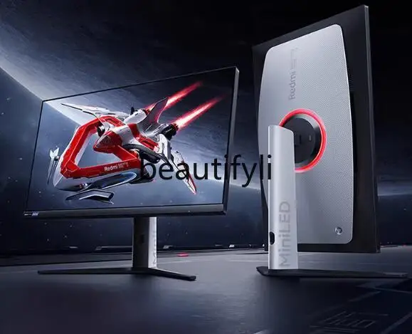 Xiao mi Redmi 27 inch Gaming Monitor G Pro 27MiniLED180Hz