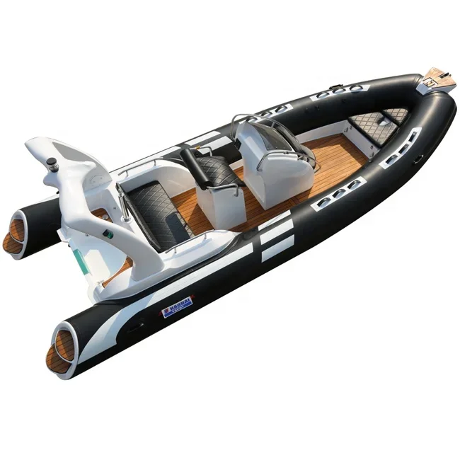 19Ft Sport RIB Boat 580 Inflatable Cheap