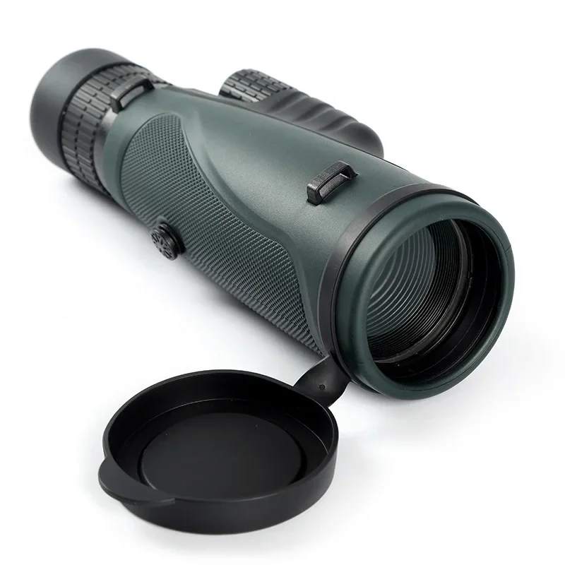 All-optical 10-30X50 Monoculars Stepless Zoom Hiking Travel Entertainment Birdwatching Camping Mirror High Definition