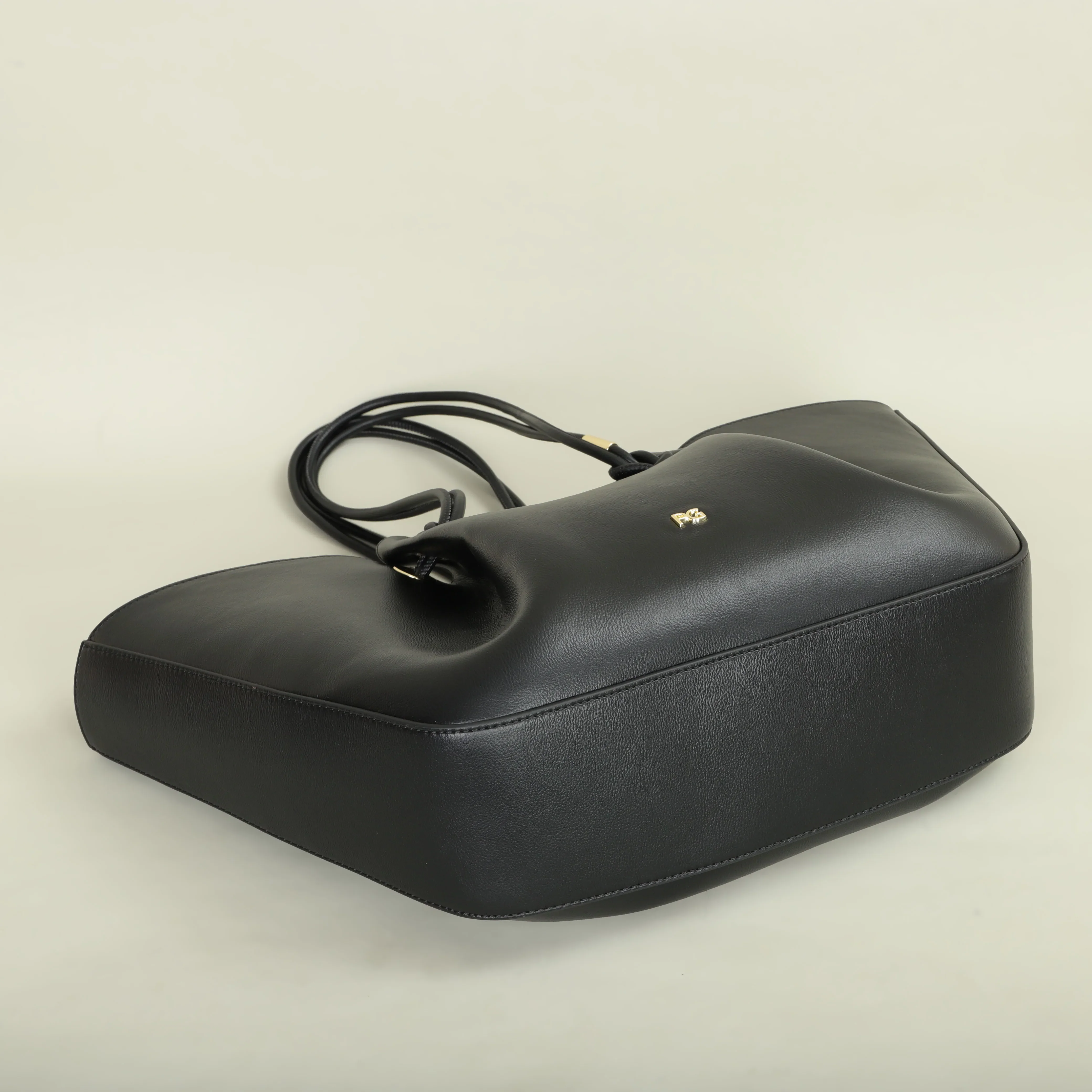 PG Elegant and Versatile Fashion Atmosphere Large Capacity Ladies Shoulder Bag Handbags Light Luxury Brand Women's Bags image 5