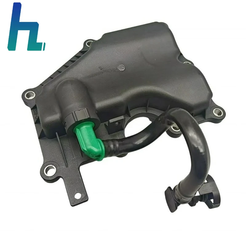 

LR025615 AG9G6A785CA Auto Engine Parts Crankcase Oil Separator for Land Rover RANGE ROVER EVOQUE 2011- 2019 XR858490