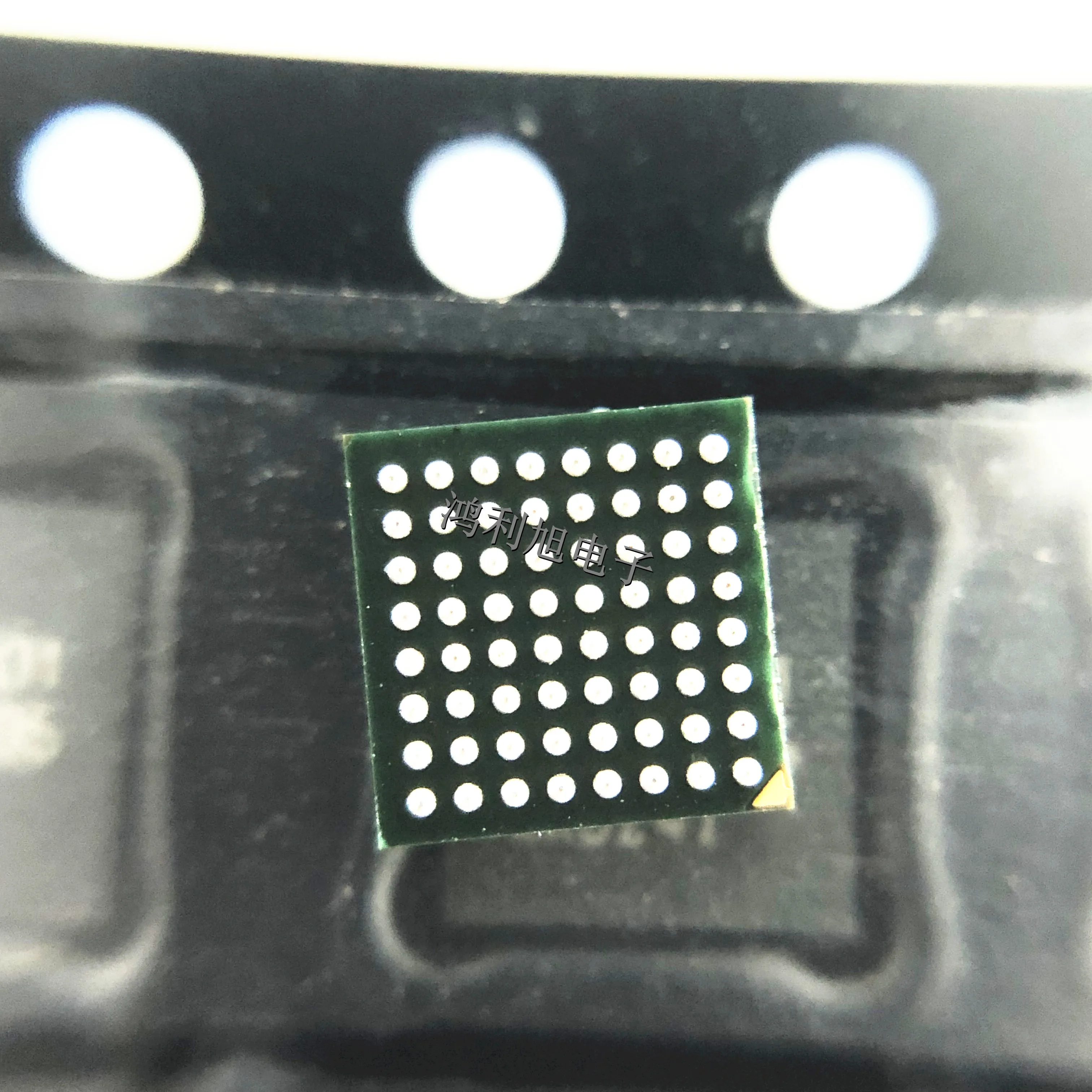 1 قطعة/الوحدة PN5441A2ET/C30701 BGA-64 بمناسبة ؛ 44701 وحدة تحكم الاتصالات الميدانية القريبة (NFC). #3