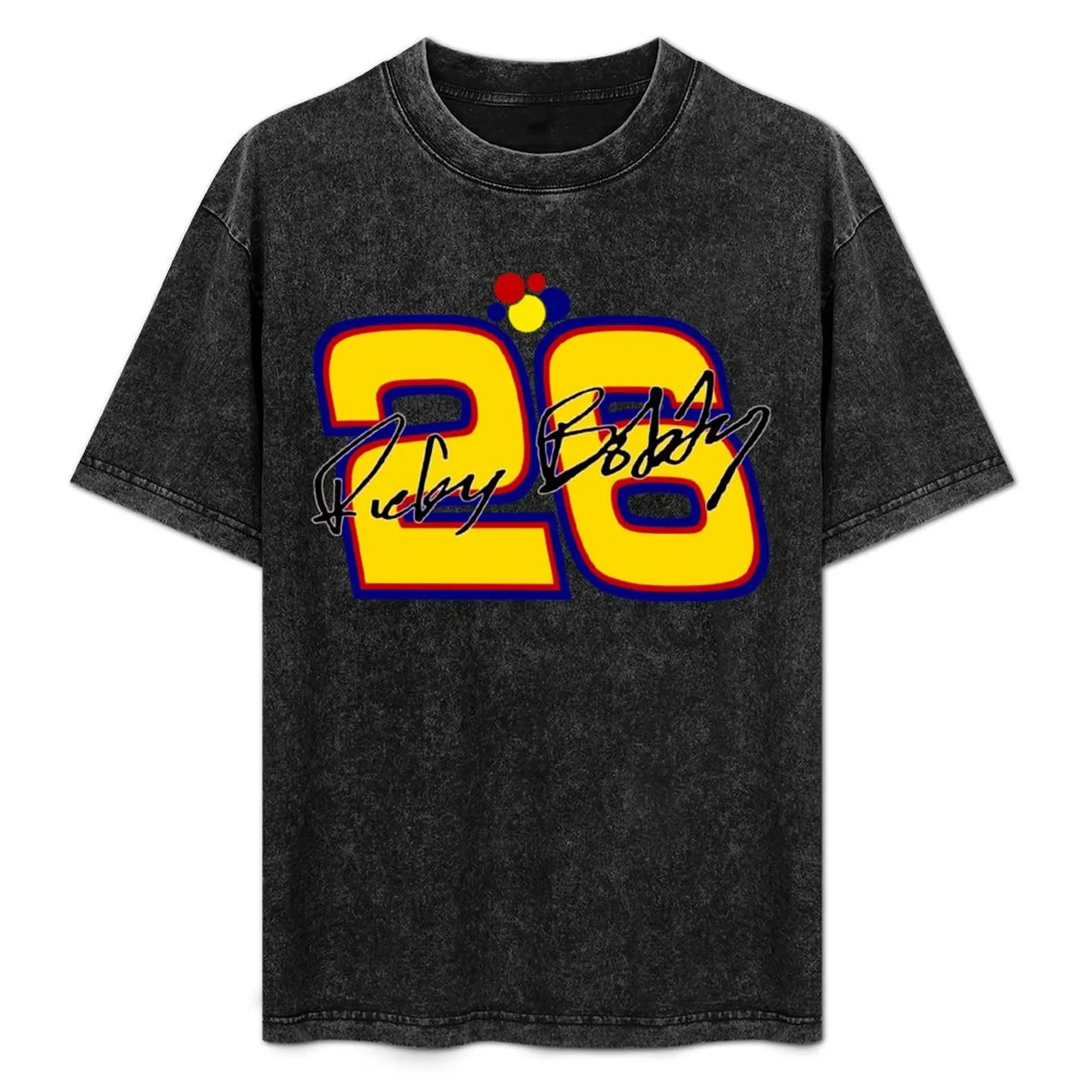 

Ricky Bobby T-Shirt UV Sun Protection Tee Shirt