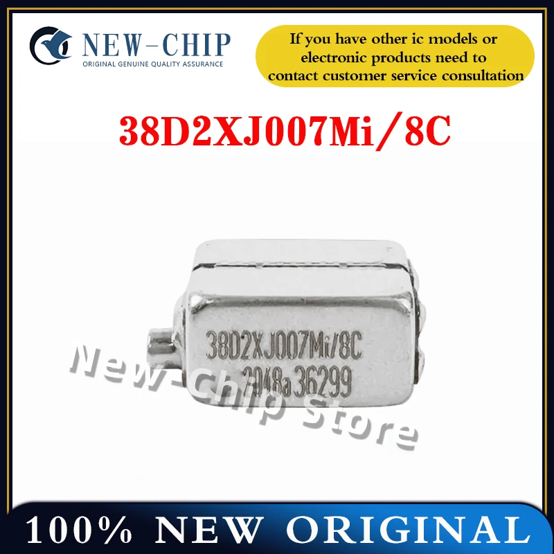 

1 шт.-20 шт./лот 38D2XJ007Mi/8C подвижный железный блок композитный низкочастотный блок серии 3800 новый оригинальный