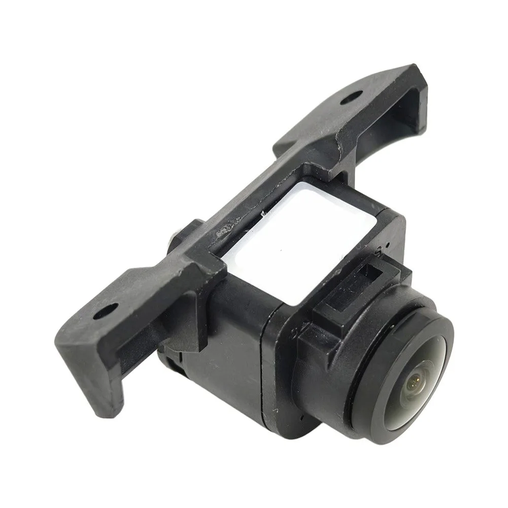 Heat Resistant Material Rear Reverse Camera Anti-Aging Design ABS Plastic Build Parking Camera For Kia Carnival