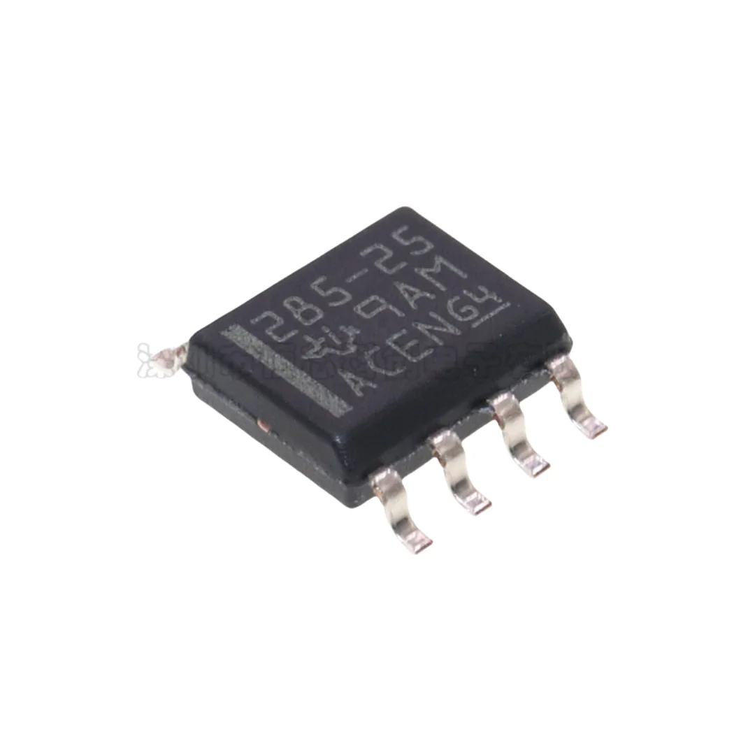 Original genuine goods chip LM285DR-2-5 SOIC-8 2.5V micro-power reference voltage chip