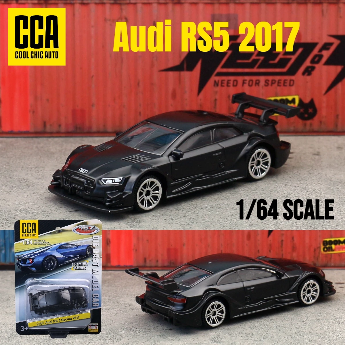 CCA 1/64 Spielzeugautomodell passend für Hot Wheels & MINIGT 1:64 F1 Pagani Lamborghini BMW Audi Porsche TOYOTA Nissan Volkswagen