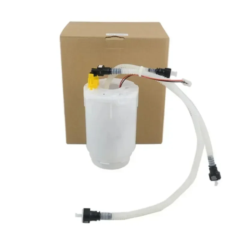 Fuel Pump Left FOR Audi Q7 VW TOUAREG PORSCHE CAYENNE 3.2 3.6 4.2 4.5 4.8 2002-2010 95562093101 95562093100 7L8919087