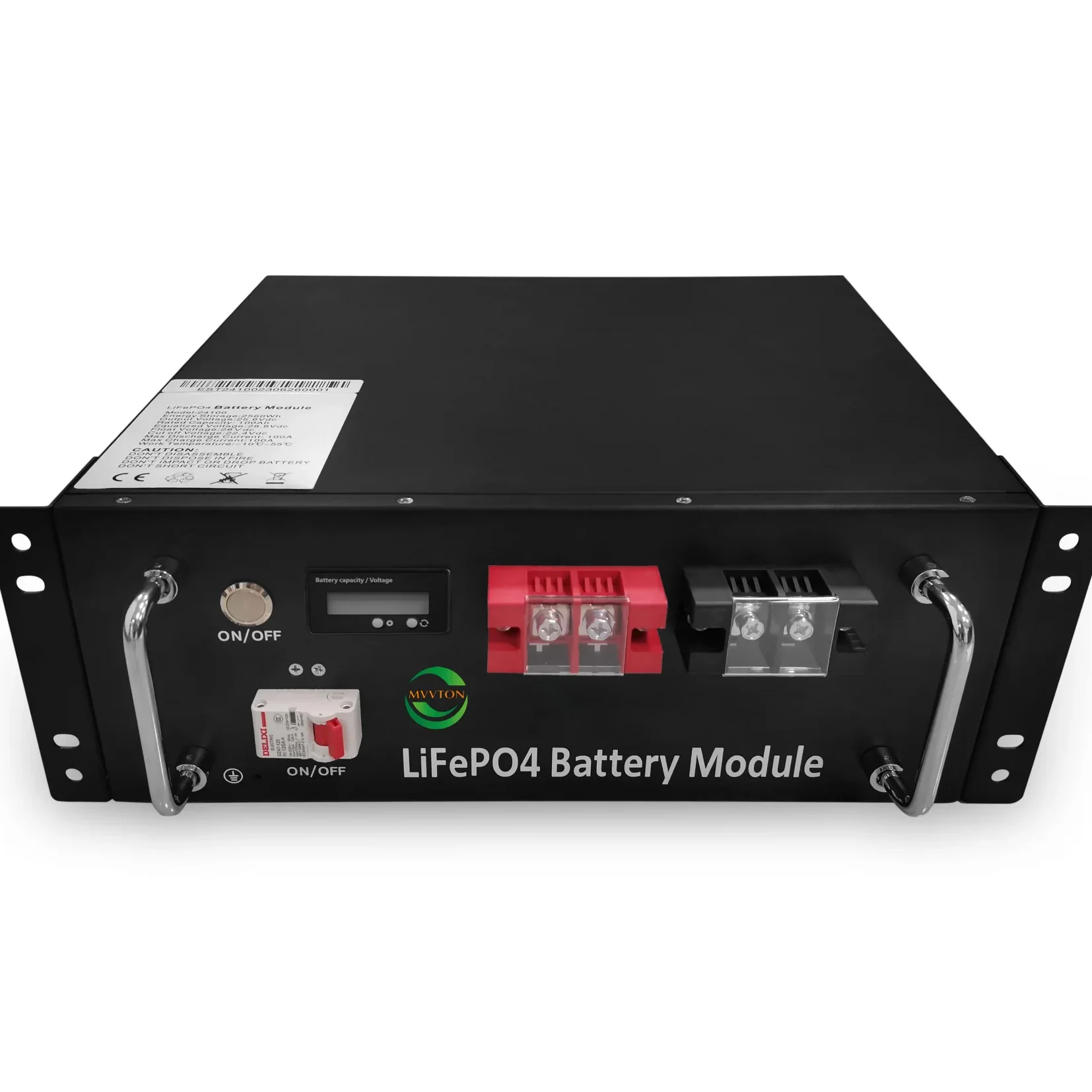 10-Year Warranty 25…