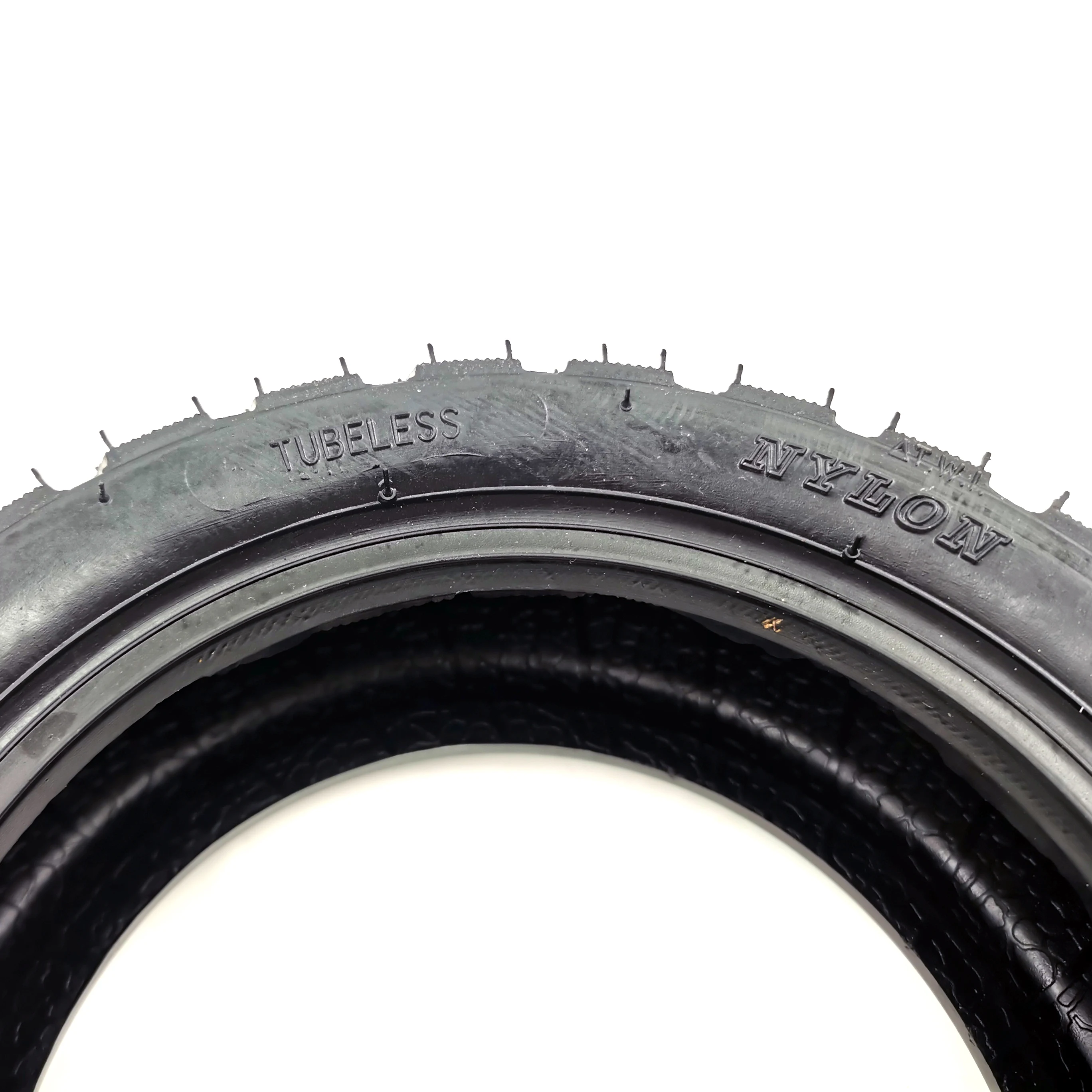 10x3.00-6 Tubeless Tire for Electric Scooter Kugoo M4 Pro 10 Inch City-road Vacuum Tire 10x3 Inch Tyre