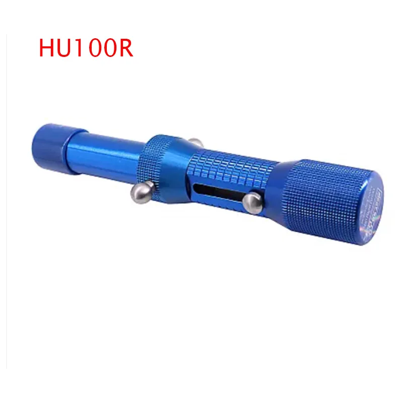 Decodificatore Turbo 2 in 1 versione antica HU100R per BMW Kit di blocco per auto vecchio modello Strumenti per porte aperte Serratura per porta