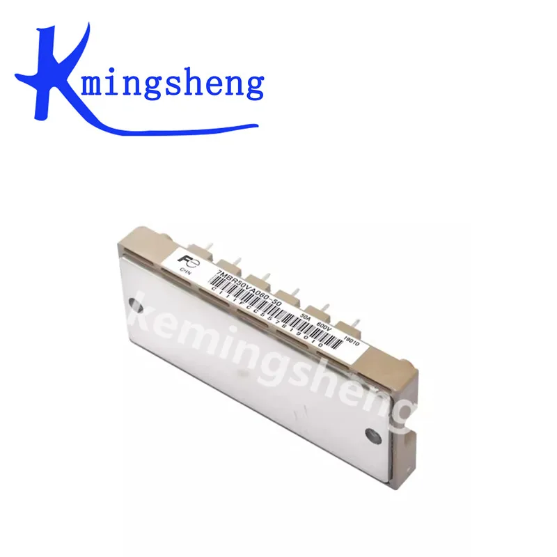 7MBR50VA060A-50 7MBR50VA060-50 7MBR50SA060-50 7MBR50SA060-70 7MBR50SA060B-50 New and original MODULE Free Shipping