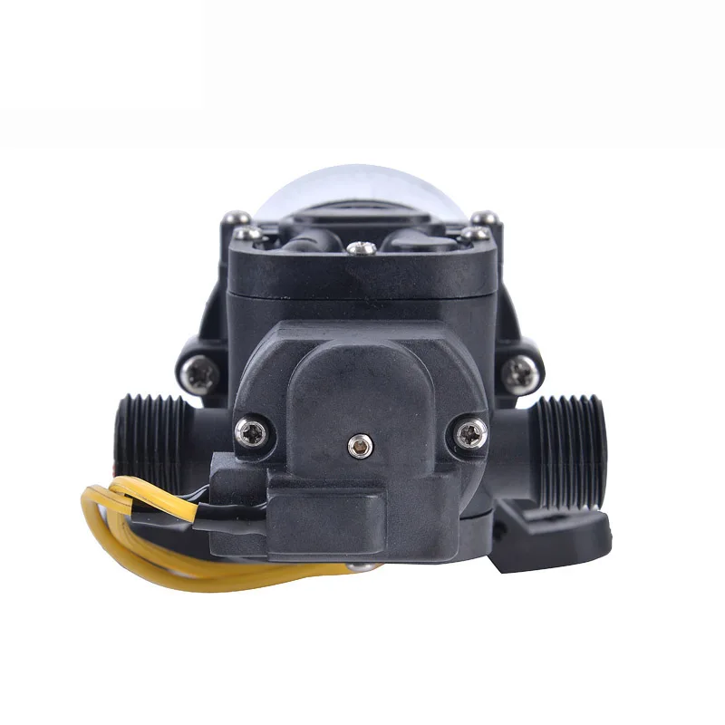 Portable LPG Water Heater - 12V DC Pump Instant Hot Shower System for Camping, Outdoor & RV Use