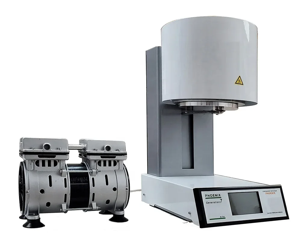 

Best factory price dental lab porcelain oven