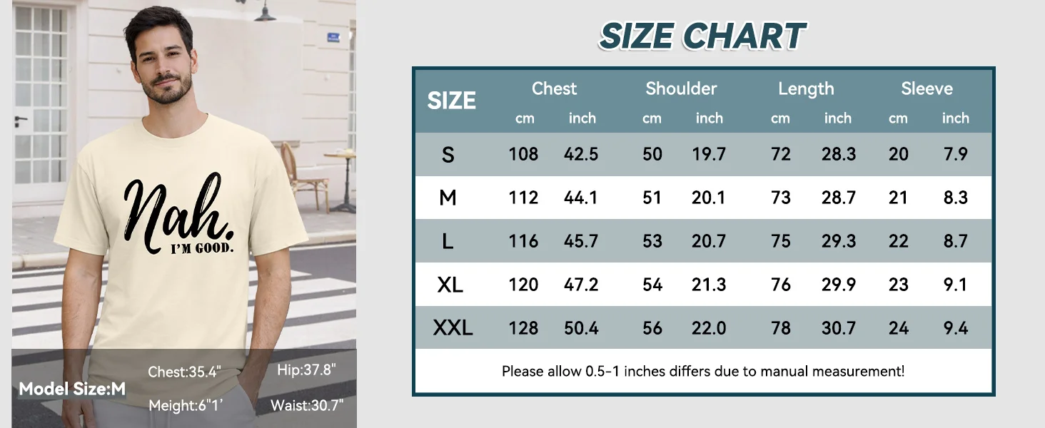men letter casual  short sleeve tshirt