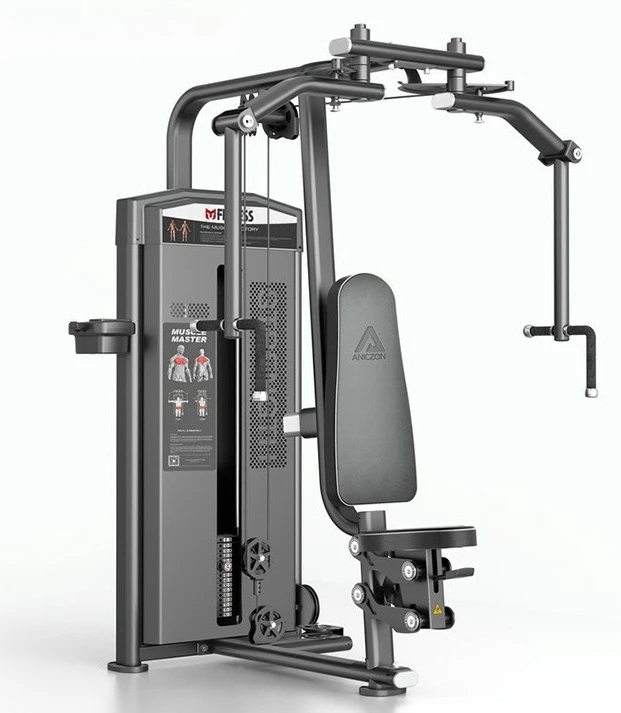 Straight Arm Clamp … - image