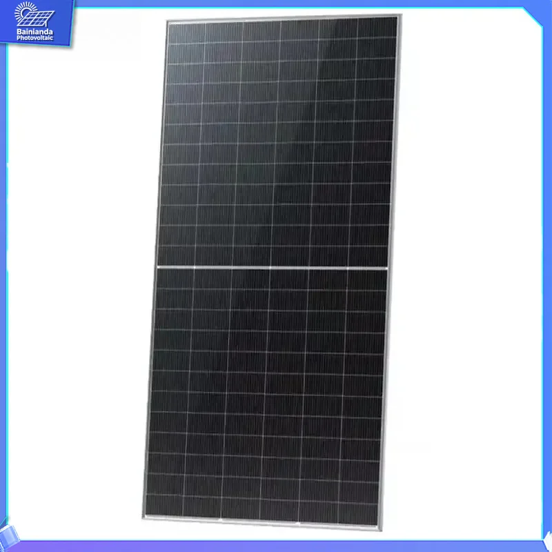 For JINKO Tiger Neo 590W 575W - огляд і ціна Jinko Solar Panel Tiger Neo
