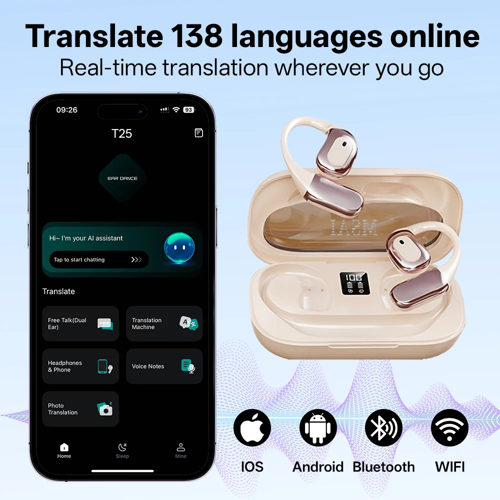 Thumbnail 3 - #15 Latest Portable Language Translators Price Drops