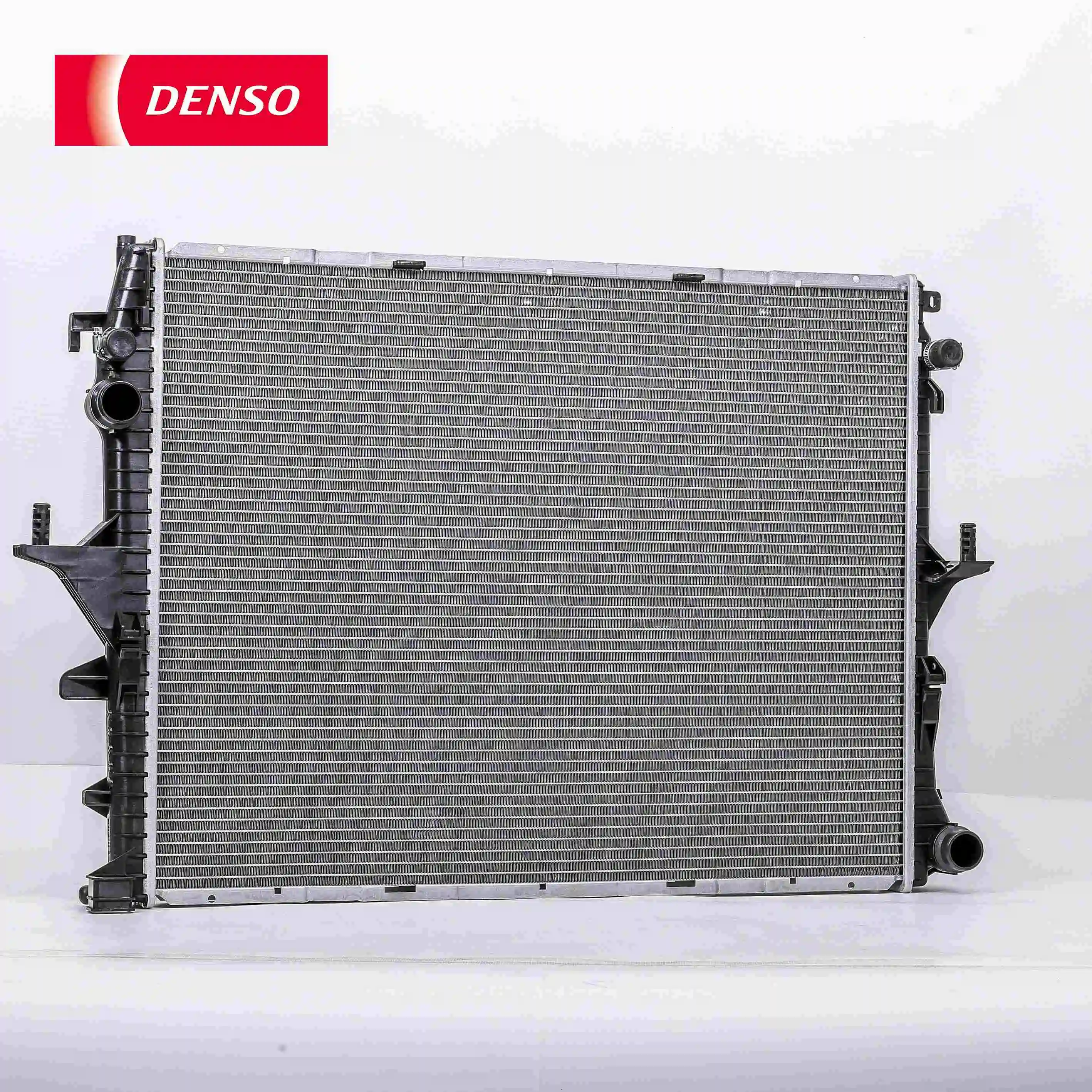

DENSO High-density Aluminum Car Radiator DA422176-1640 7L0121253A for Touareg (7LA) 3.2L 3.6 4.2 Touareg (7L6)