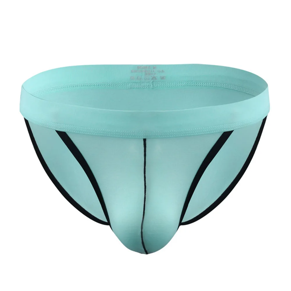 Breathable Underpants Men Underwear Casual Wear Sport Activities Brand New Condition Comfort Fit Men\\\\\\\'s Underwear