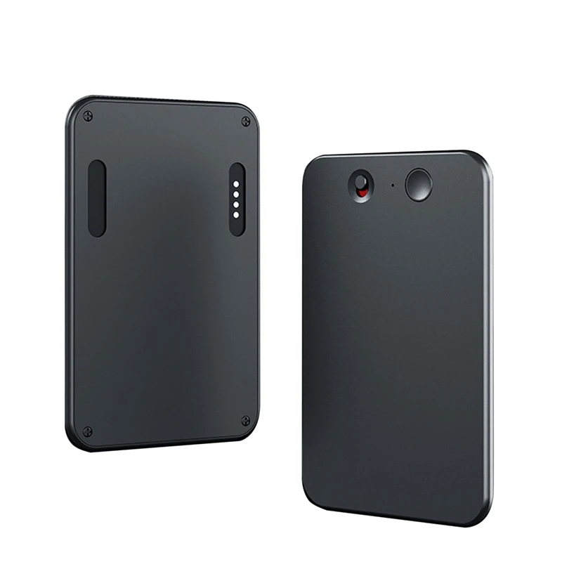 AI Chatgpt-4 App Phone Call Activated Voice Recorder Transcribe Summarize Languagetranslation Smart Recorder 64GB