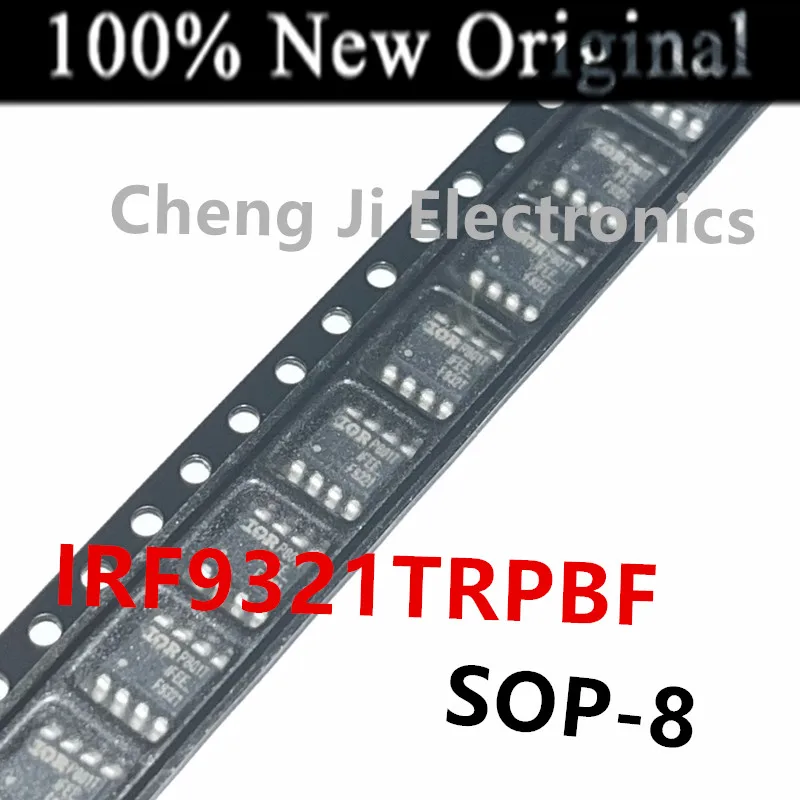 10PCS/Lot   IRF9310TRPBF   F9310 、IRF9317TRPBF   F9317 、IRF9321TRPBF   F9321 、IRF9328TRPBF   F9328   New original power MOSFET