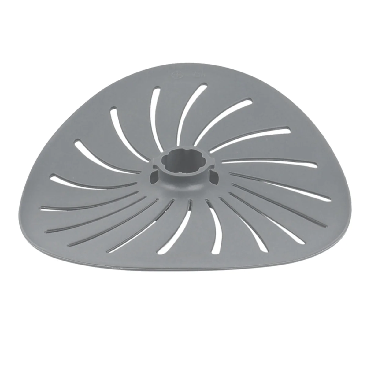 Couvercle de lame pour extracteur Sous Vide, pièce de rechange, cuisson lente, accessoire Ju479, TM5, TM6, TM31