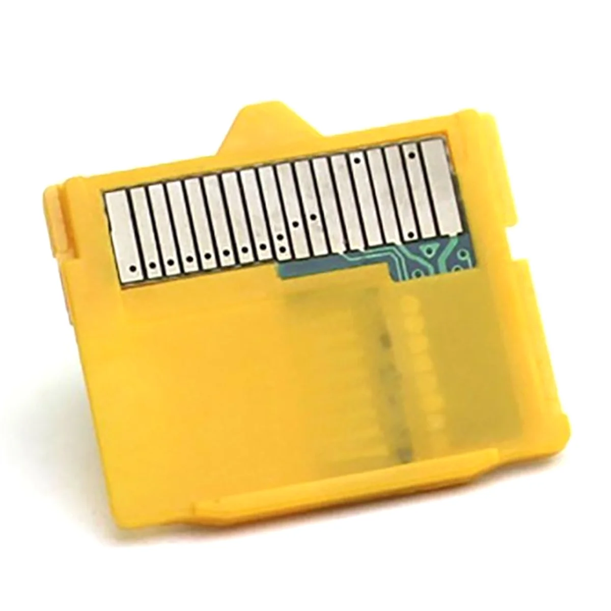 1PCS TF to XD Olympus - Compatible Picture Memory Card Adapter, Also an SD Card Adapter -Y18A