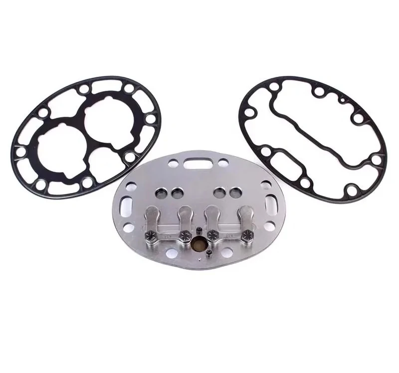 Reefer Parts 05G Compressor Valve Plate 17-44744-00 for Supra 950MT 1150MT 1250MT Oasis 350