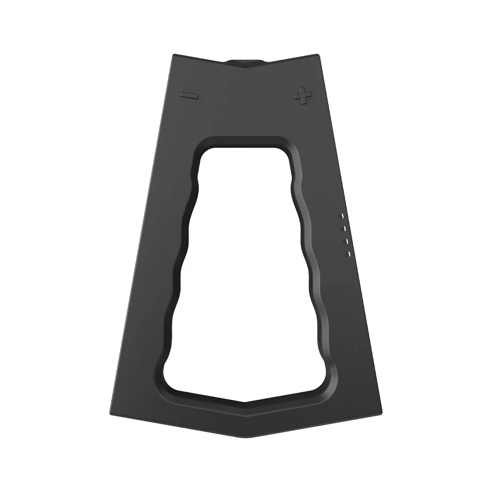 Impugnatura di ricarica magnetica 2 IN 1 per Nintendo Switch 2 NS2 JoyCon Gioca mentre supporto per stazione dock di ricarica portatile e indicatori