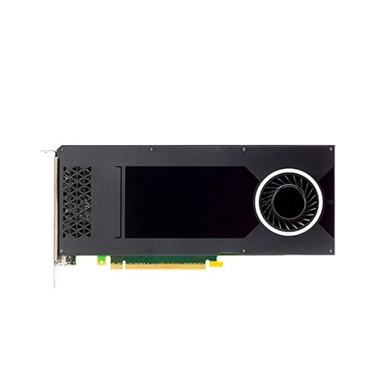 Quadro NVS810 4GB work package DDR3 single card 8 screen output, professional multi-screen splicing graphics card