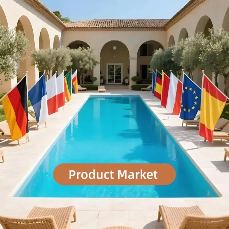 Xiangyin – radiateurs de piscine, Source d'air industrielle commerciale, pompe à chaleur, chauffage de l'eau pour Spa