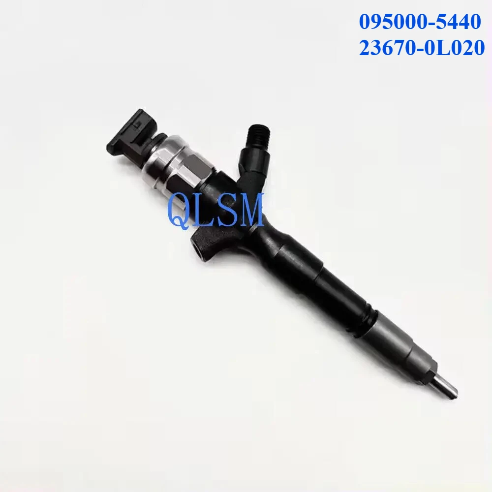 

095000-5440 23670-0L020 high qualityfuel injector for Toyota