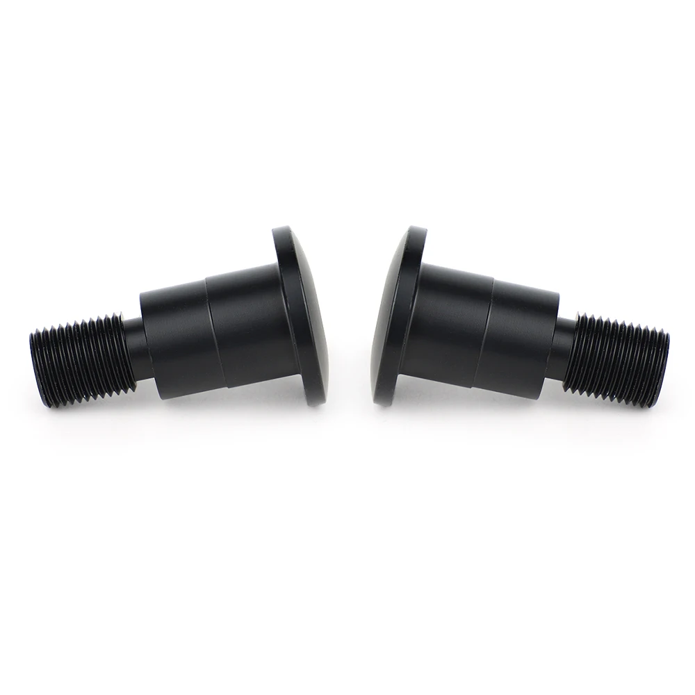 for Yamaha MT07 MT09 MT10 XSR700/900 Motorcycle Handlebar Bar End Mirror Adapter