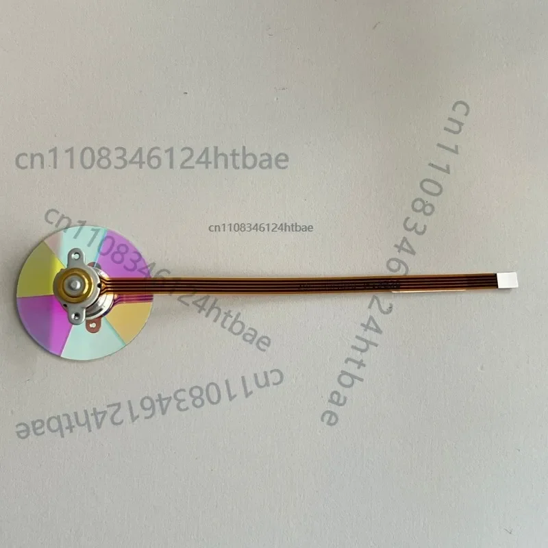 1pc Projector Color Wheel for BenQ W1050 /S2281/W1200/HD2284/W226E