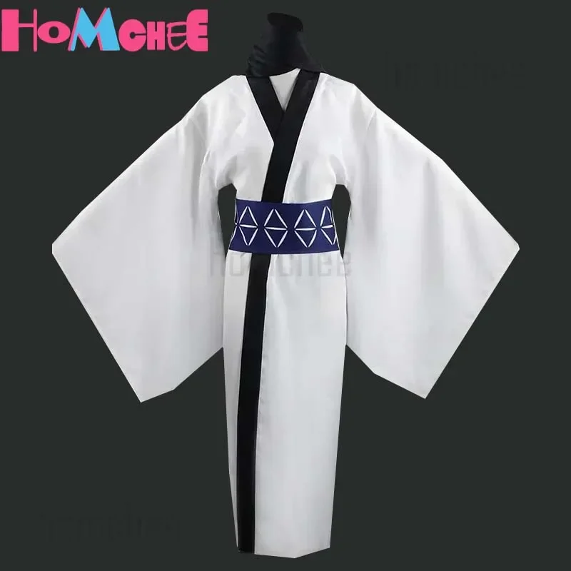 Ryomen Sukuna cosplay costume adult outfits Japan Sukuna kimono hanfu for Halloween carnival anime comin clothing JK role