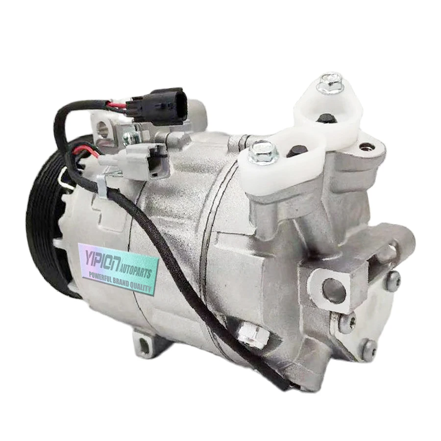 CAR AC Air Conditioner Compressor for Nissan X Trail T31 Serena Renault Laguna III 926002153R 92600EN22A 92600EN22B 926003859R