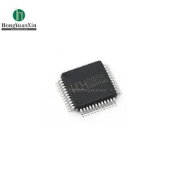 10 unidades/8 bits, microcontrolador USB mejorado CH559 LQFP48 CH559L, chip IC