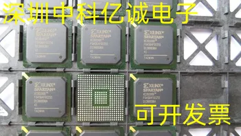 XC3S1000-4FG456C XC3S1000-4FGG456C XC3S1000-4FG456I