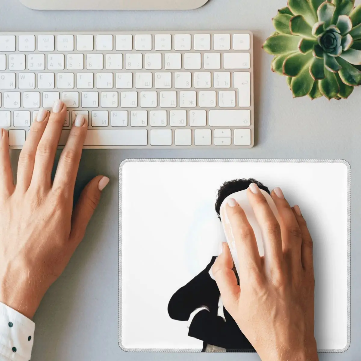 كولين فيرث كما السيد دارسي في الكبرياء والتحامل لوحة الماوس لوحة المفاتيح الكمبيوتر ماوس حصيرة الألعاب الكمبيوتر المحمول حصيرة مكتبية الجدول الحصير