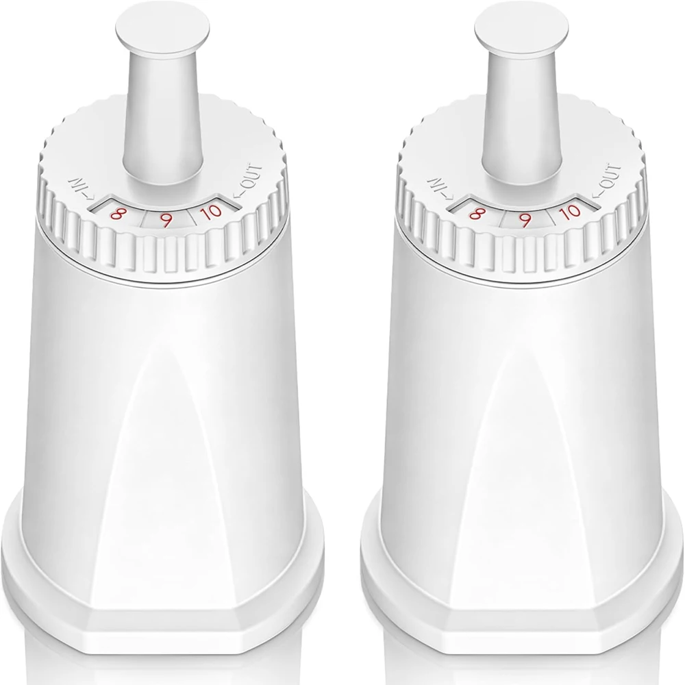 2 Stück Ersatzfilter für Brevi – Breville Espresso Barista Touch Bewertung und Preis