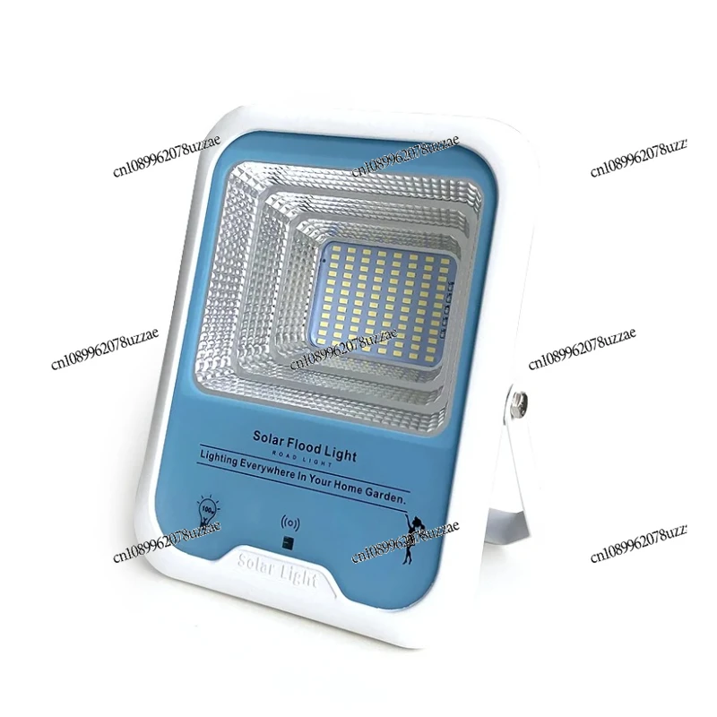 Aluminium 200W Sola…