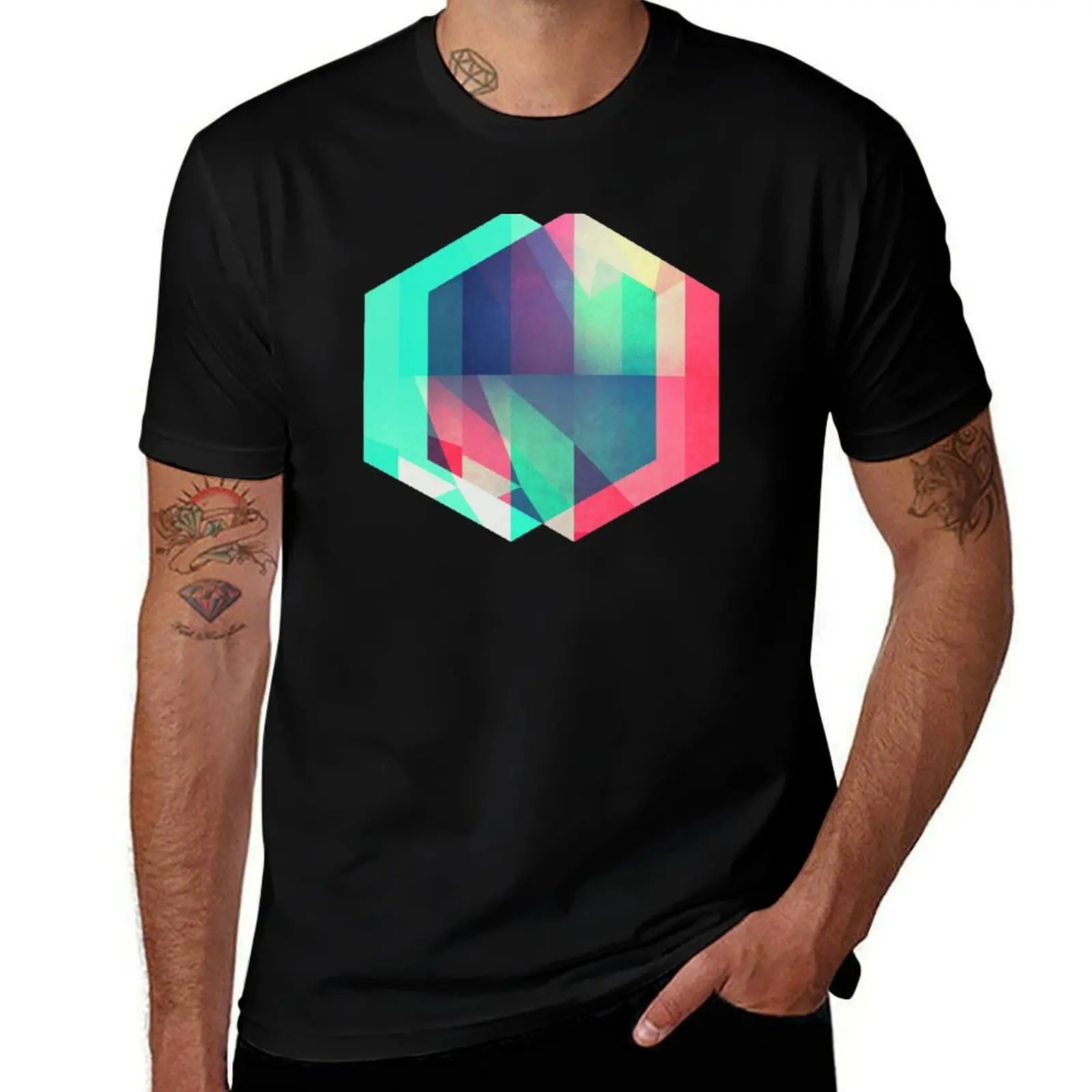

hyx^gyn T-Shirt man graphic t shirt t shirts designer T-Shirt