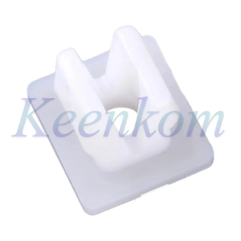 20pcs 90189-06193 For Toyota For Auveco For Camry 2002-On Plastic Fastener Clips Rivet Bumper Fender